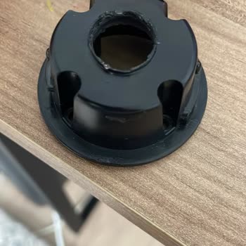 Awox Tulipso 800W El Blender Dişli Arızası Ve Ücretsiz Tamir Talebi