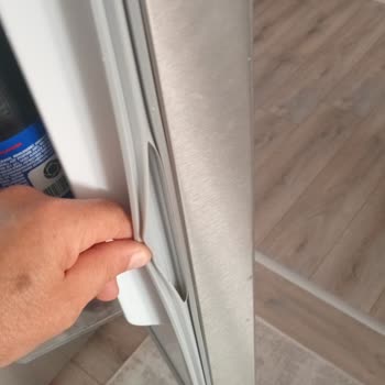 Üst Kapak Fitilindeki Yırtılma Garanti Kapsamına Alınmadı