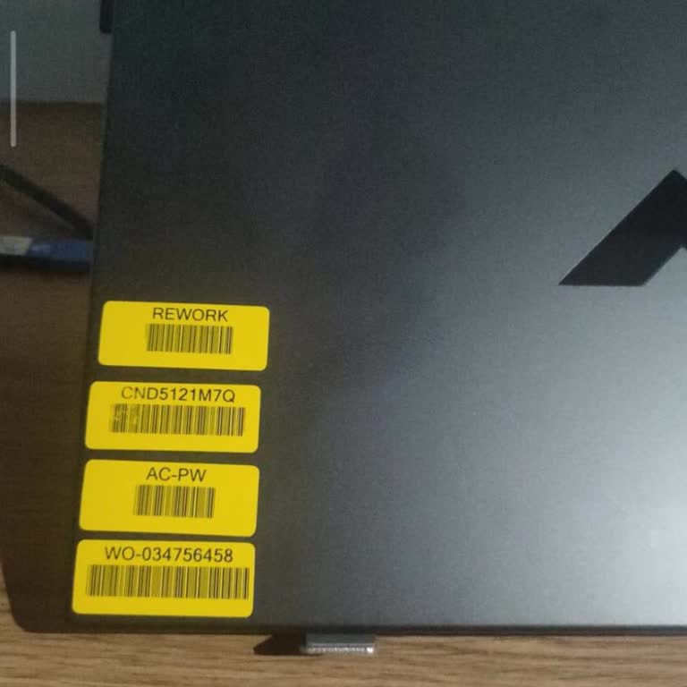 Onaysız Anakart Tamiri Ve Garanti İhlali: HP Victus Laptopun Değişimini Talep Ediyorum