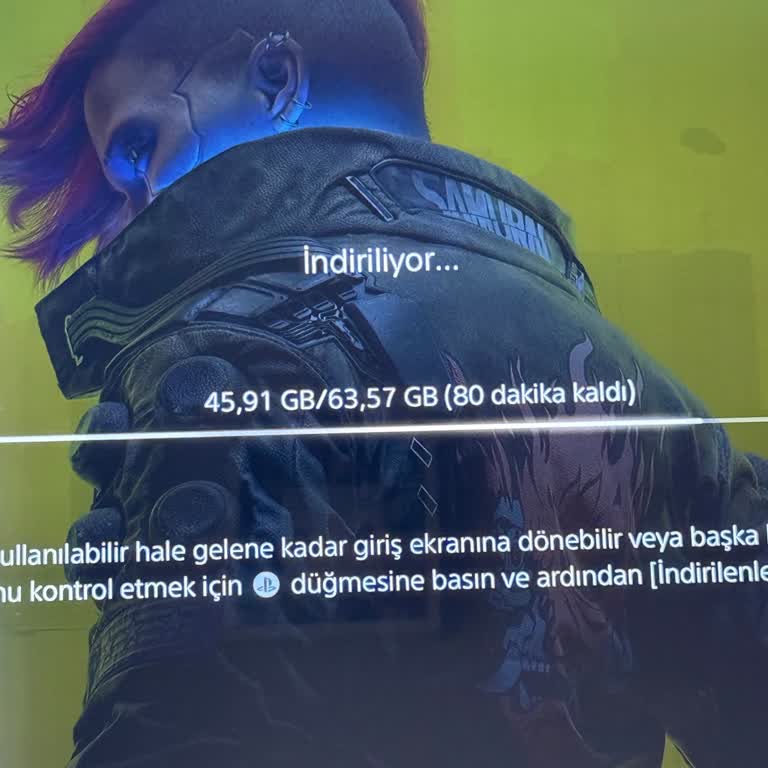 Sözleşmedeki 100 Mbps Hızım 7 Mbps’ye Düşmüş, Çözüm Ve Cayma Hakkı Talep Ediyorum