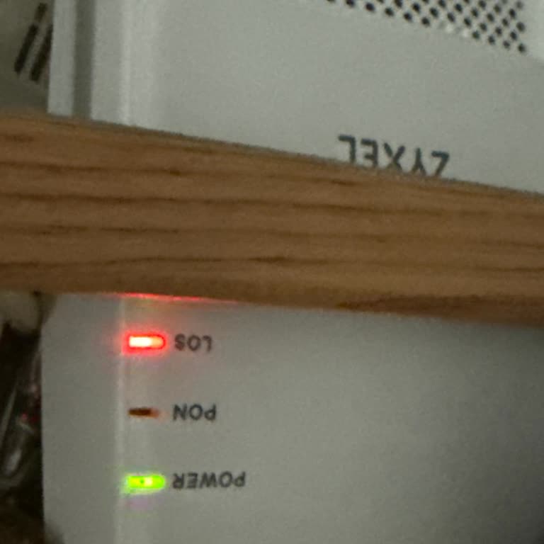 Uzun Süreli İnternet Kesintisi Ve Cevapsız Arıza Takibi