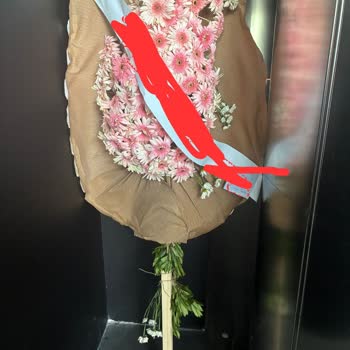 Kalitesiz Çelenk Ve Eksik Parça, İade Talebim Reddedildi