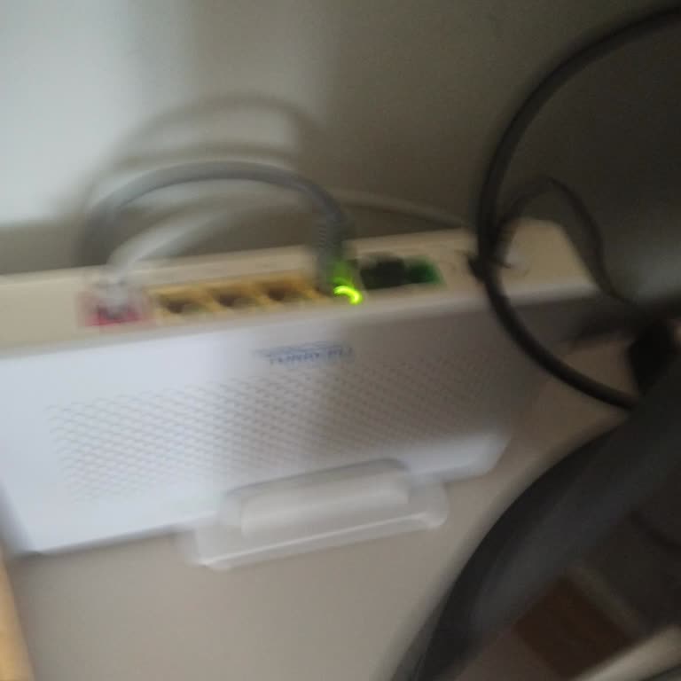 Modem Değişimi Yapılmadı Ve Yanlış Bilgi Girişi