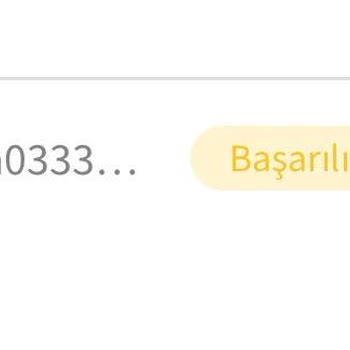 200.000 TL Çekim Talebim 9 Gün Boyunca Bankaya Geçmedi Ve Canlı Destek Oyalama Yaptı