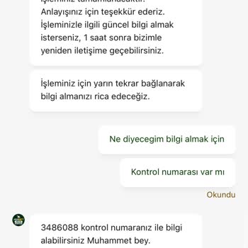 200.000 TL Çekim Talebim 9 Gün Boyunca Bankaya Geçmedi Ve Canlı Destek Oyalama Yaptı
