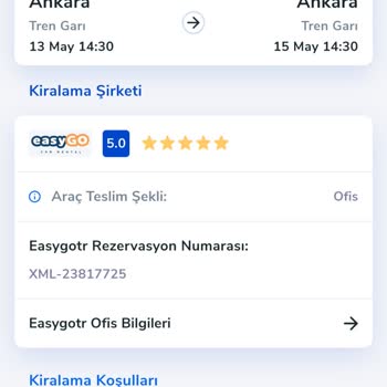 Depozito İadesi İçin 1 Ay Bekledim, Sözler Tutulmadı