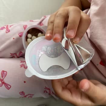 Şok Marketler Ve Boni Box Sürpriz Yumurtasında Oyuncak Yerine Kaşık Çıktı