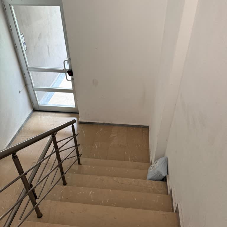 Kapıya Bırak Talebi İhmal Edildi, Güvenlik Riski Oluştu