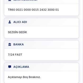 Sahte Nesine Sitesine Gönderilen 1000 TL’nin İadesi Ve Soruşturulması