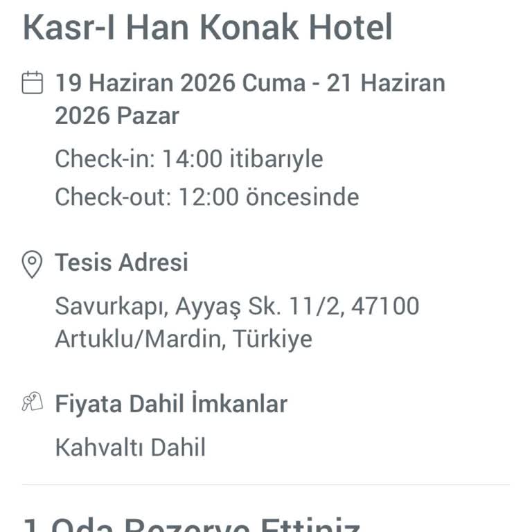 Obilet'ten Tarih Değişikliği Talebime Cevap Gelmemesi