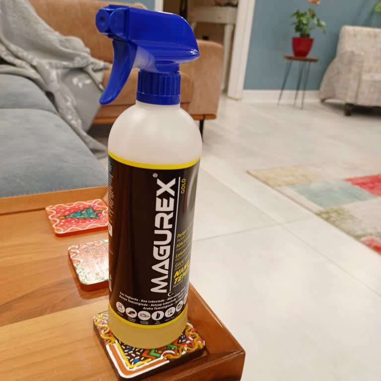Reklamda Vaat Edilen Temizlik Gerçeği Yansıtmadı