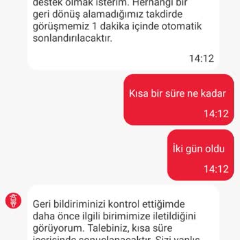Tıkla Pay Cüzdanına Yüklenen Para Görünmüyor Ve Destek Çözüm Sunmuyor