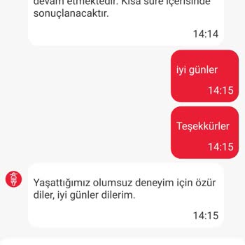 Tıkla Pay Cüzdanına Yüklenen Para Görünmüyor Ve Destek Çözüm Sunmuyor