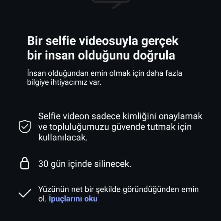 Instagram İşletme Hesabım Açıklamasız Kapatıldı Ve Gelir Kaybı Yaşıyorum