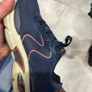 Skechers Ayakkabısının Kısa Sürede Deforme Olması Ve Cevapsız Servis