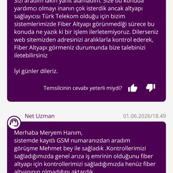 Sistemsel Hata Bahaneleriyle Uzayan İnternet Kesintisi