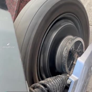 Volta Servisin Motor İle İlgilenmemesi