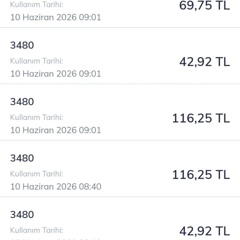 İzinsiz Başlatılan Üç Servis Ve Tekrarlayan Haksız Ücret Tahsilatı