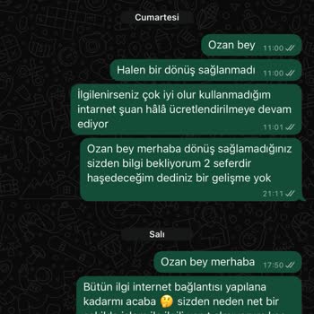Cayma Bedelinin Karşılanmaması Ve Yanıltıcı Bilgilendirme Nedeniyle 4.940 TL Fatura Talebi
