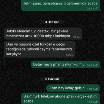 Cayma Bedelinin Karşılanmaması Ve Yanıltıcı Bilgilendirme Nedeniyle 4.940 TL Fatura Talebi