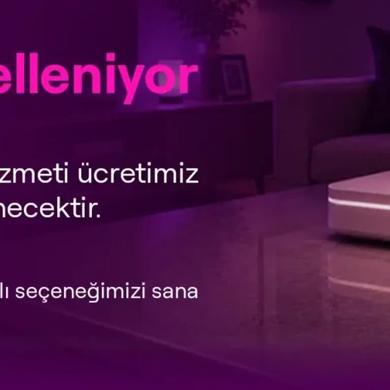 Taahhüt Süresi İçinde Tek Taraflı Ücret Artışı Ve Müşteri Hizmetleri İhmali