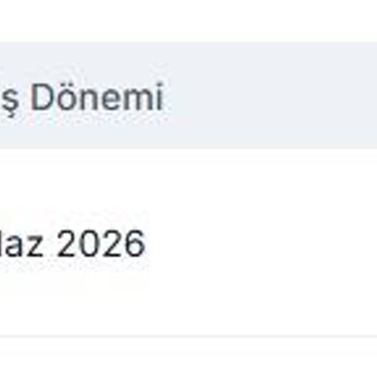 Ödeme Gecikmesi Ve Teknik Sorunlar Nedeniyle Eski Altyapıya Dönüş Talebi