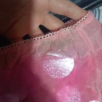 Divanni Atelier Yanık ve Yırtıklarla Gelen Maribel Etek İçin İade Talebi