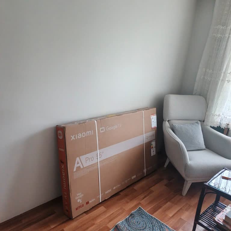 Xiaomi TV Kurulumunun Gecikmesi Maç İzlemeyi Engelliyor