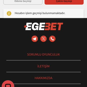Egebet Sitesi Lisanssız, Haksız Ödeme Ve Telafi Yok