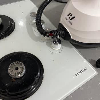 Yeni Aldığım Makinede Boru Patlamaları Tekrar Tekrar Yaşadım