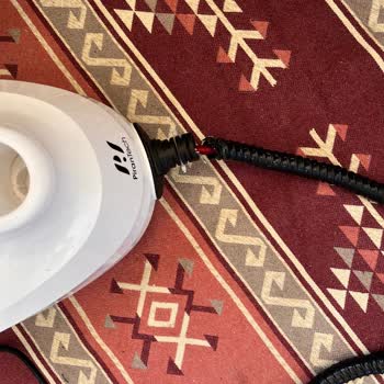 Yeni Aldığım Makinede Boru Patlamaları Tekrar Tekrar Yaşadım