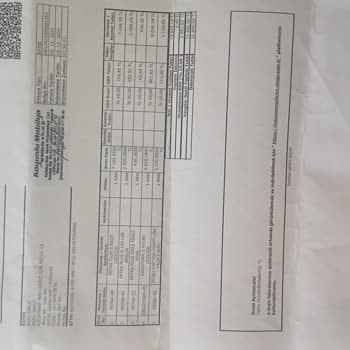 Garanti Dışı Baza Ücret Talebi Ve Yatak Çökmesi Hakkında Şikayet