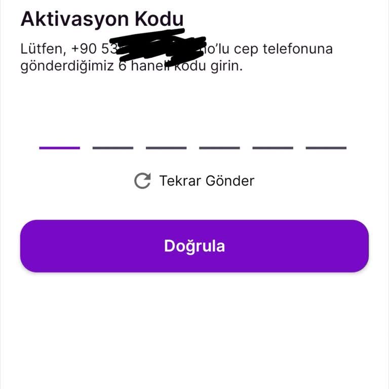 Doldurgec.com Uzun Süredir Uygulamayı Hiç Kullanamıyor ve Hizmete Erişemiyorum