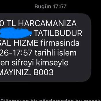 Enuygun.com Ücretsiz Bilet Değişikliği Sözüne Rağmen 4000 TL Ücret Kesildi
