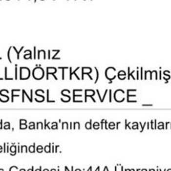 Enuygun.com Ücretsiz Bilet Değişikliği Sözüne Rağmen 4000 TL Ücret Kesildi