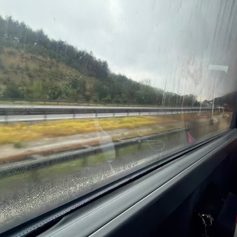 Molaya İzin Vermeyen Şoför Ve Metro Turizm'e Şikayet