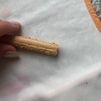 Ülker Altınbaşak Grisi'nde Pişmiş Kıl Ve Hijyen Sorunu