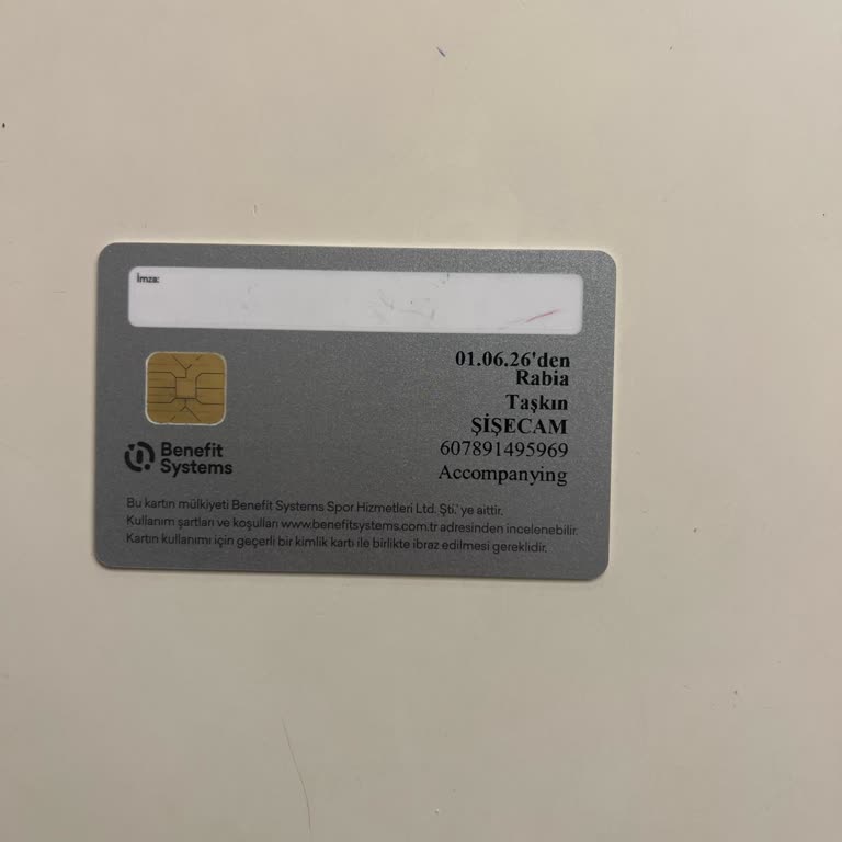 Multisport Kartı Kullanımında Giriş Engellenmesi Ve Kaba Muamele