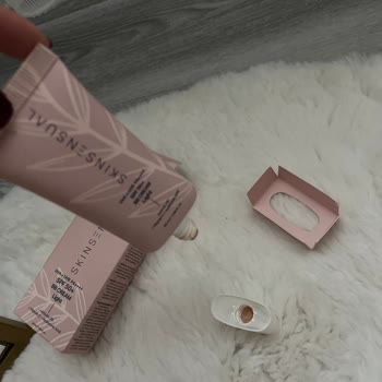 Watsons'ta Boş BB Krem Ürünü İçin Değişim Talebi