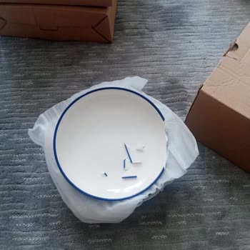 Kırık Ürün Teslimatı Ve Değişim Sürecindeki Sorunlar