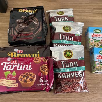 Eki aç