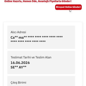 Lekeli Elbisenin İade Reddi Ve Müşteriye Yüklenen Kargo Ücretleri