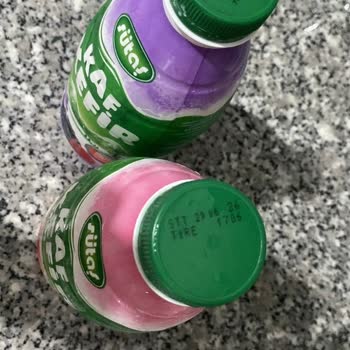 Bozulmuş Sütaş Kaf Kefir İçin Ücret İadesi Talebi