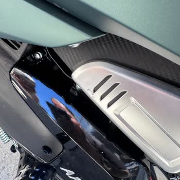 Garaj Forum Yanlış Renk Ve Eksik Bagajla Teslim Edilen Sıfır Motorun Çözüm Bulunamaması