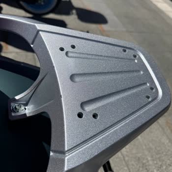 Garaj Forum Yanlış Renk Ve Eksik Bagajla Teslim Edilen Sıfır Motorun Çözüm Bulunamaması