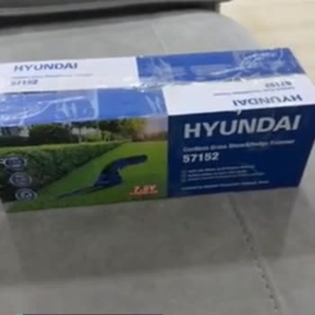 Koçtaş Çim Biçme Makinesi Sıfır Ürün Çalışmıyor