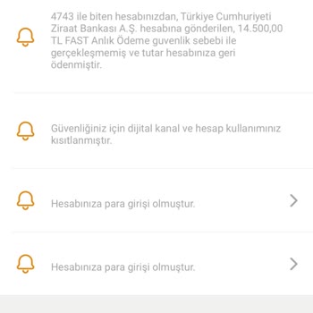 İlk EFT Sonrası Dijital Hesap Kısıtlaması Ve Süre Aşımı Mağduriyeti
