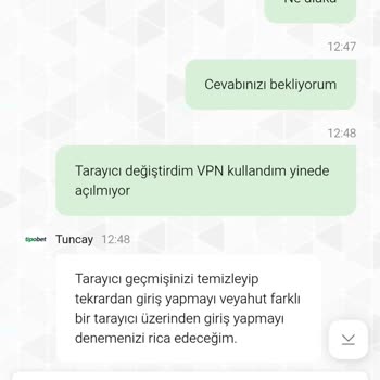 Tipobet Sunlight Princess Oyununda Hesap Kilitlenmesi Ve Kazanç Talebi