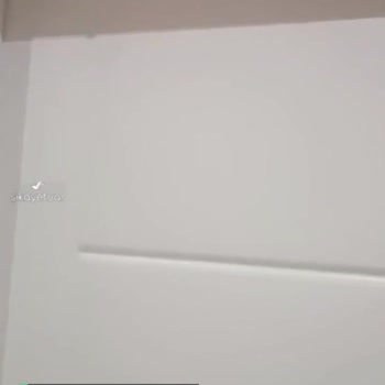 Adopen Kapıda Boya Sökülmeleri Oluştu