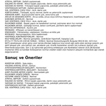 Doktorun Soğuk Ve Açıklamasız Tutumu Anne Haklarını İhlal Ediyor